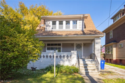 Photo of 9809 Hilgert Drive, Cleveland, OH 44104 (MLS # 5254280)