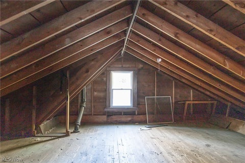 Tiny photo for 9809 Hilgert Drive, Cleveland, OH 44104 (MLS # 5254280)