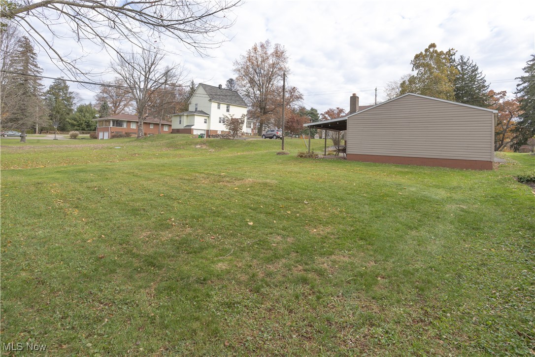 City/Alliance - Residential