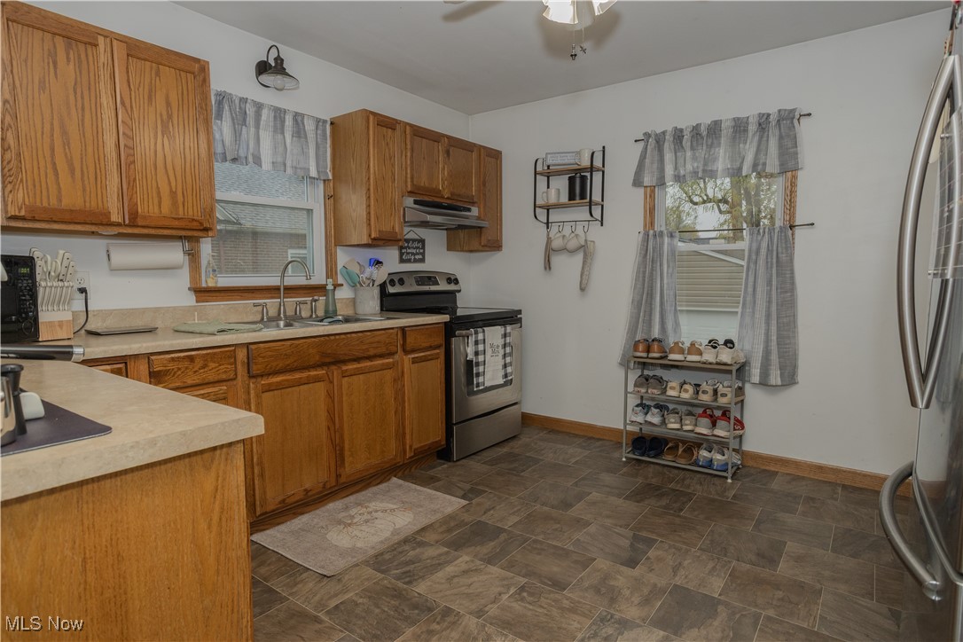 City/Alliance - Residential