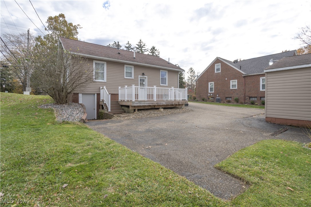 City/Alliance - Residential