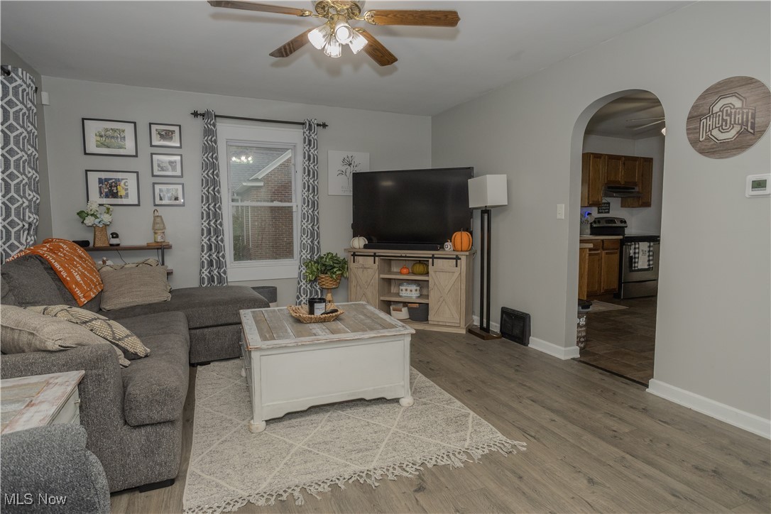 City/Alliance - Residential