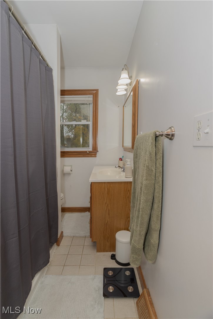 City/Alliance - Residential