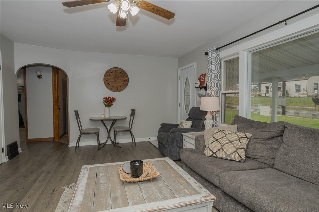 City/Alliance - Residential