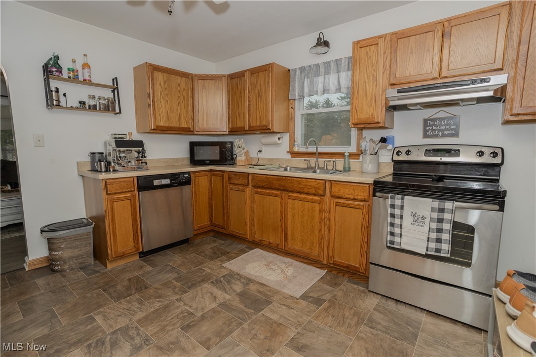 City/Alliance - Residential