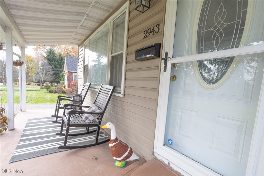 City/Alliance - Residential