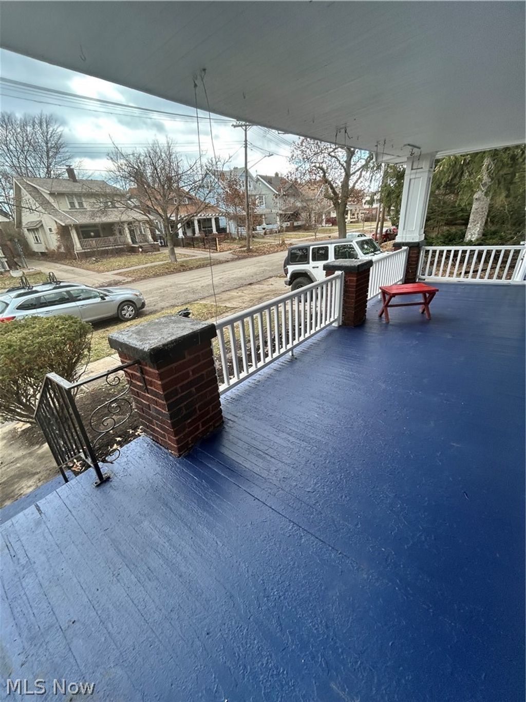 Photo of 10409 Fidelity Avenue, Cleveland, OH 44111 (MLS # 5189790)