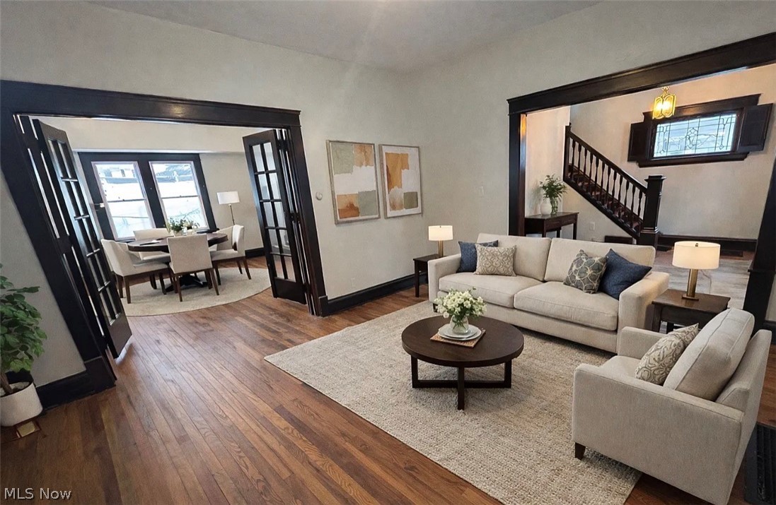 10409 Fidelity Avenue