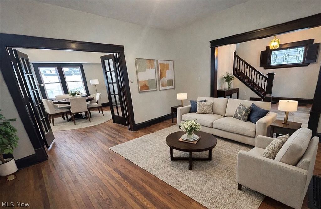 Photo of 10409 Fidelity Avenue, Cleveland, OH 44111 (MLS # 5189790)