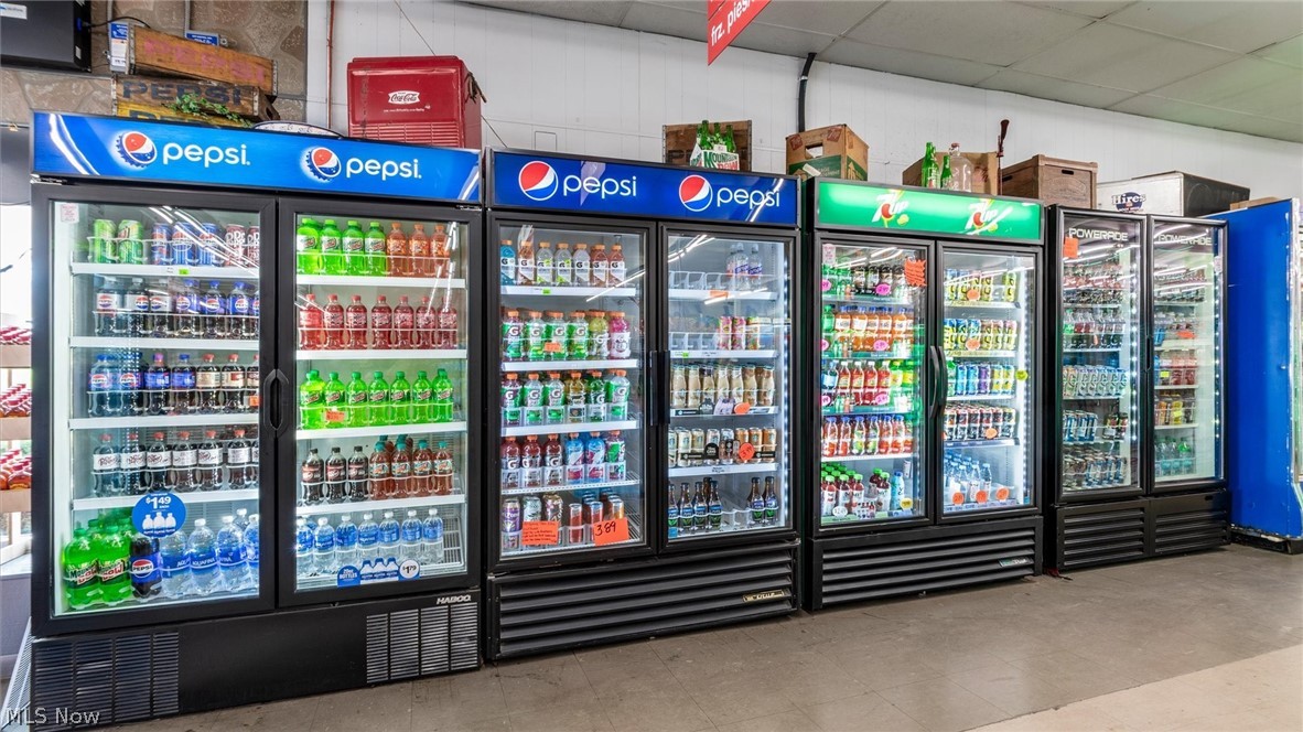 Ruff Market Inc - Commercial Sale