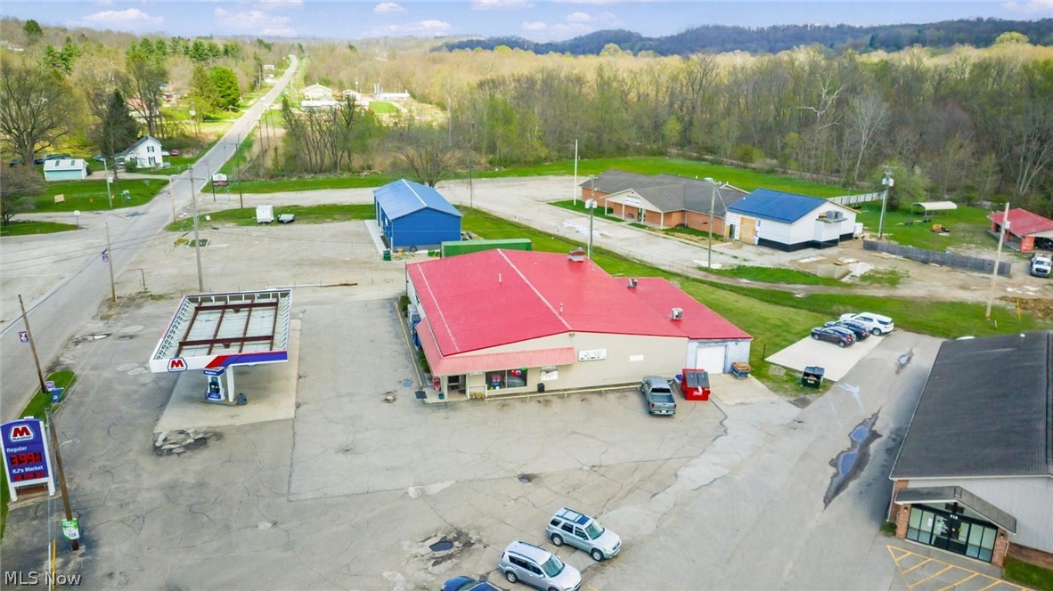 Ruff Market Inc - Commercial Sale