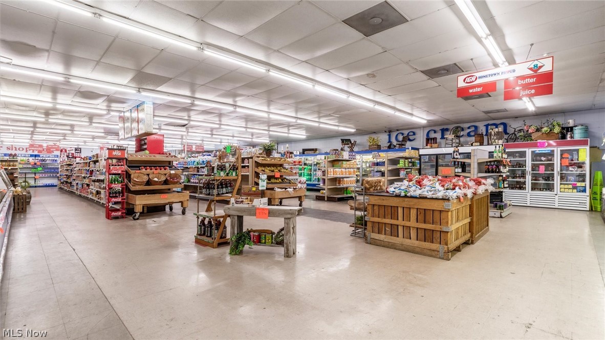 Ruff Market Inc - Commercial Sale