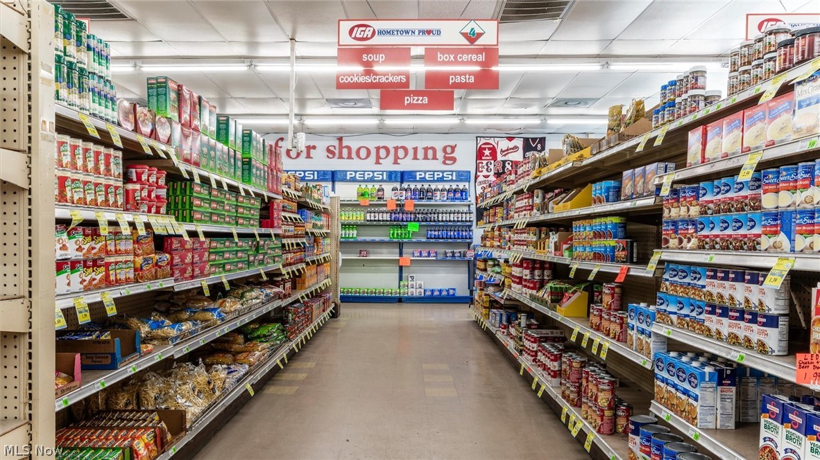 Ruff Market Inc - Commercial Sale