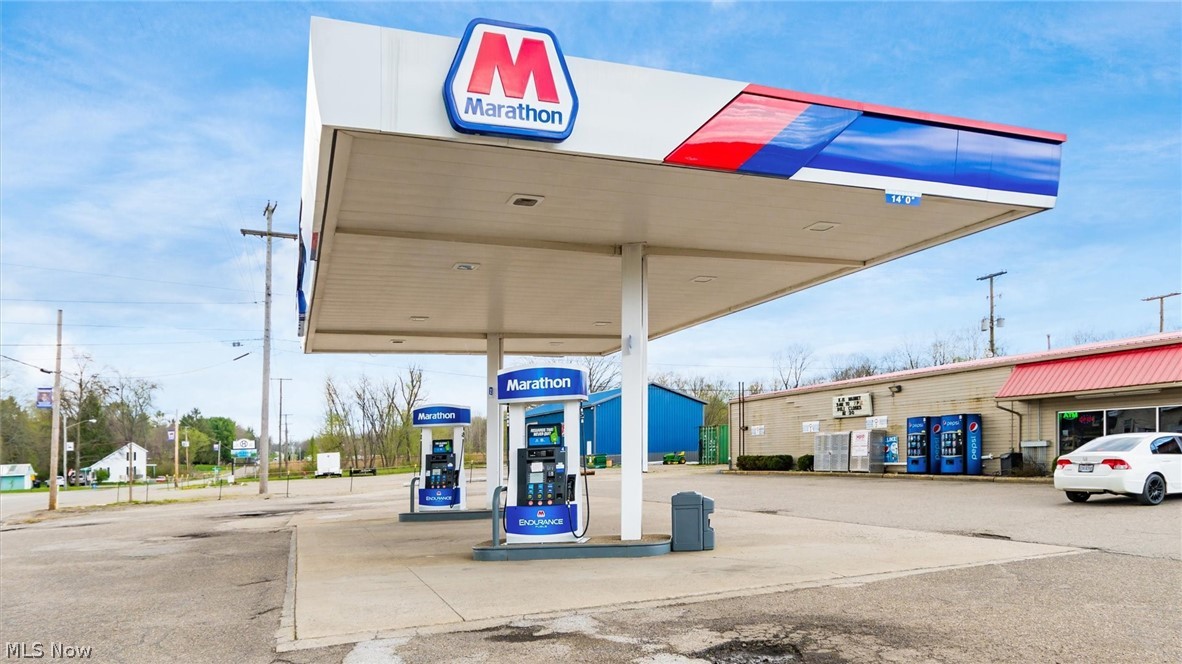 Ruff Market Inc - Commercial Sale