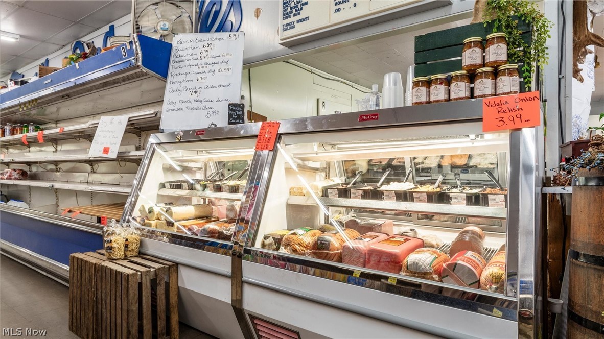 Ruff Market Inc - Commercial Sale