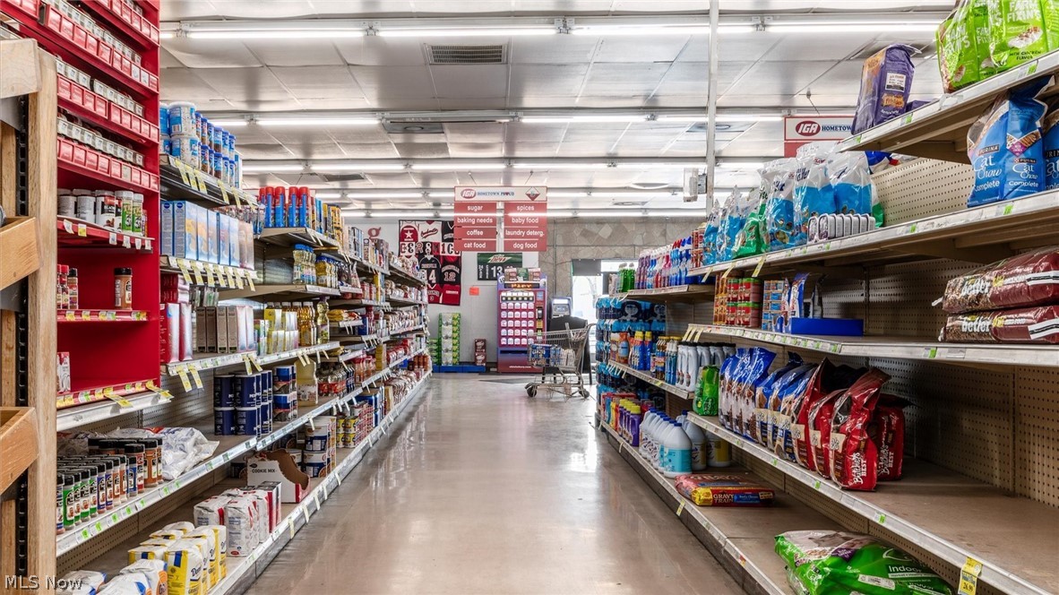 Ruff Market Inc - Commercial Sale