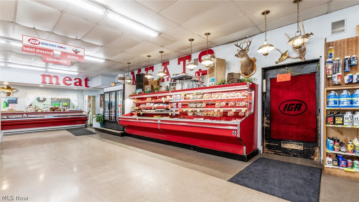 Ruff Market Inc - Commercial Sale