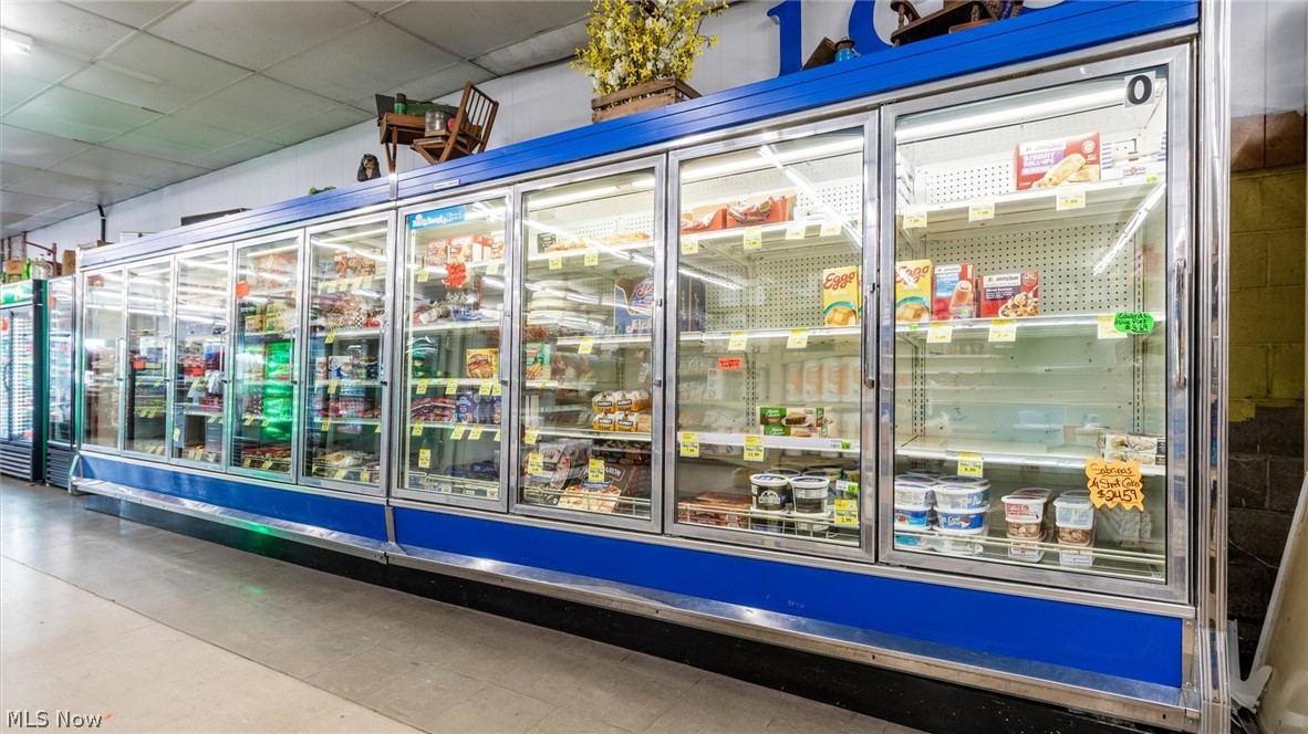 Ruff Market Inc - Commercial Sale