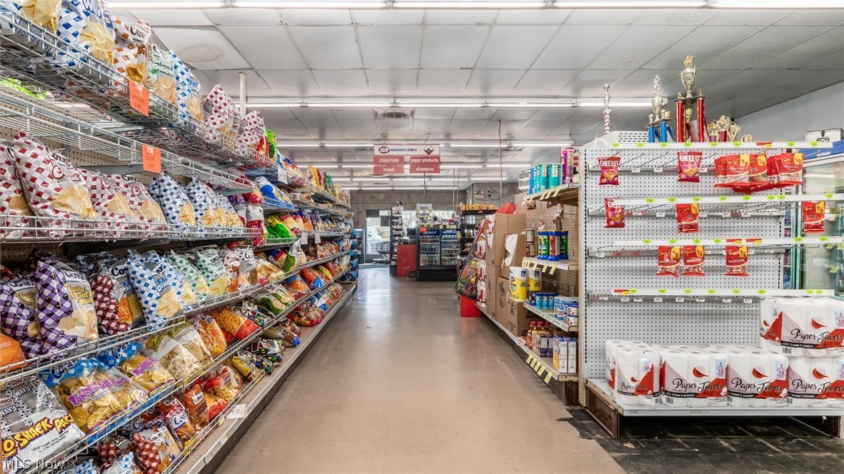 Ruff Market Inc - Commercial Sale