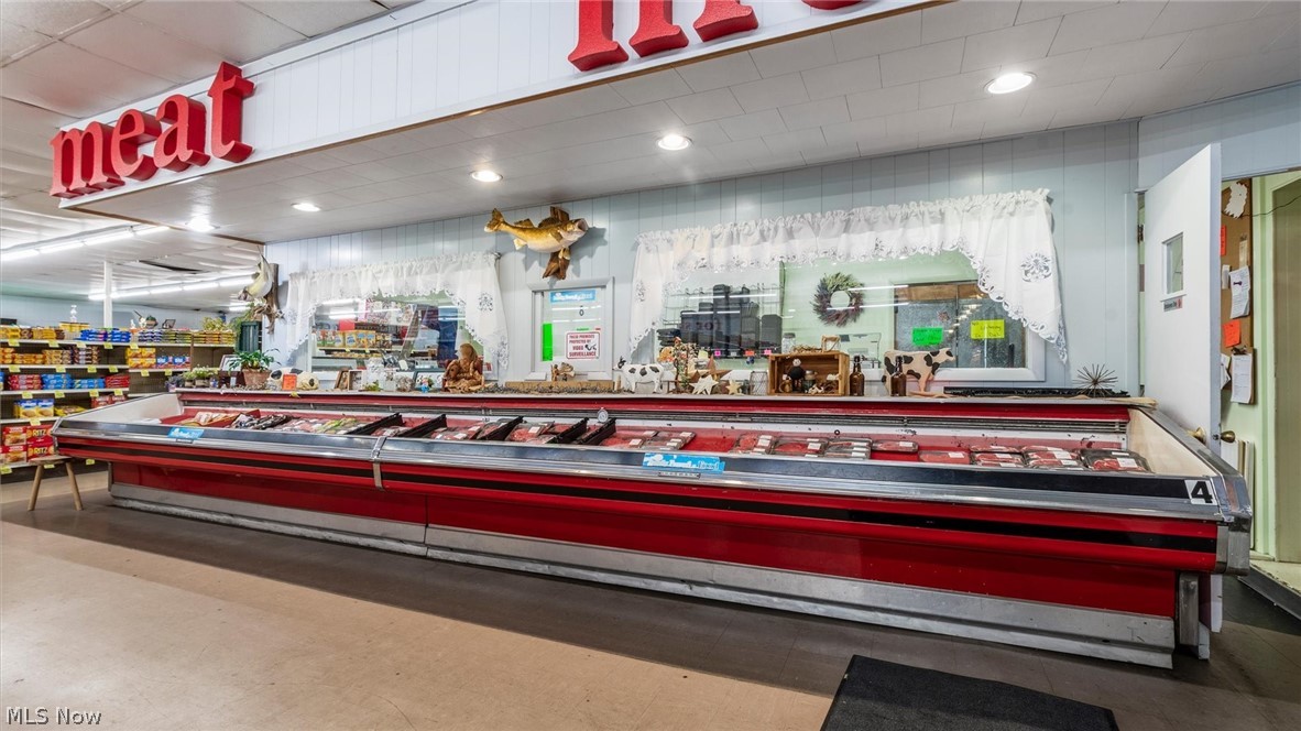 Ruff Market Inc - Commercial Sale