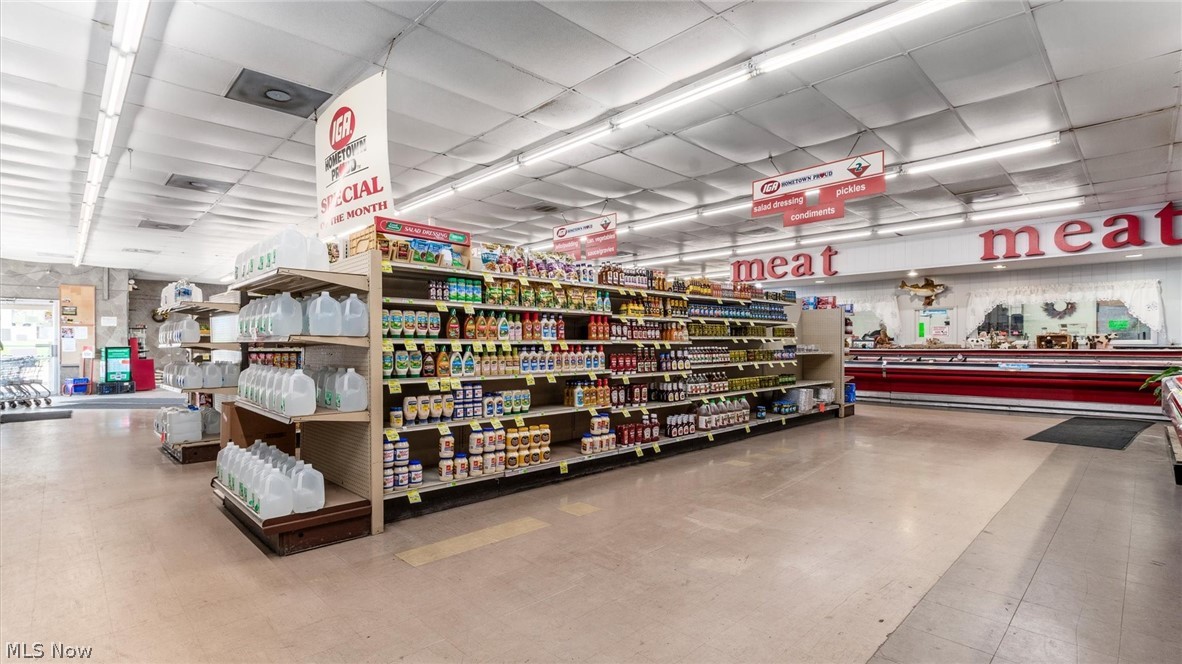 Ruff Market Inc - Commercial Sale