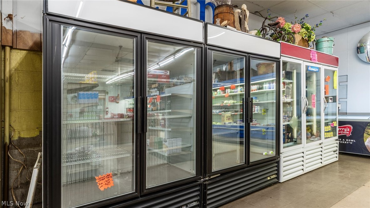 Ruff Market Inc - Commercial Sale