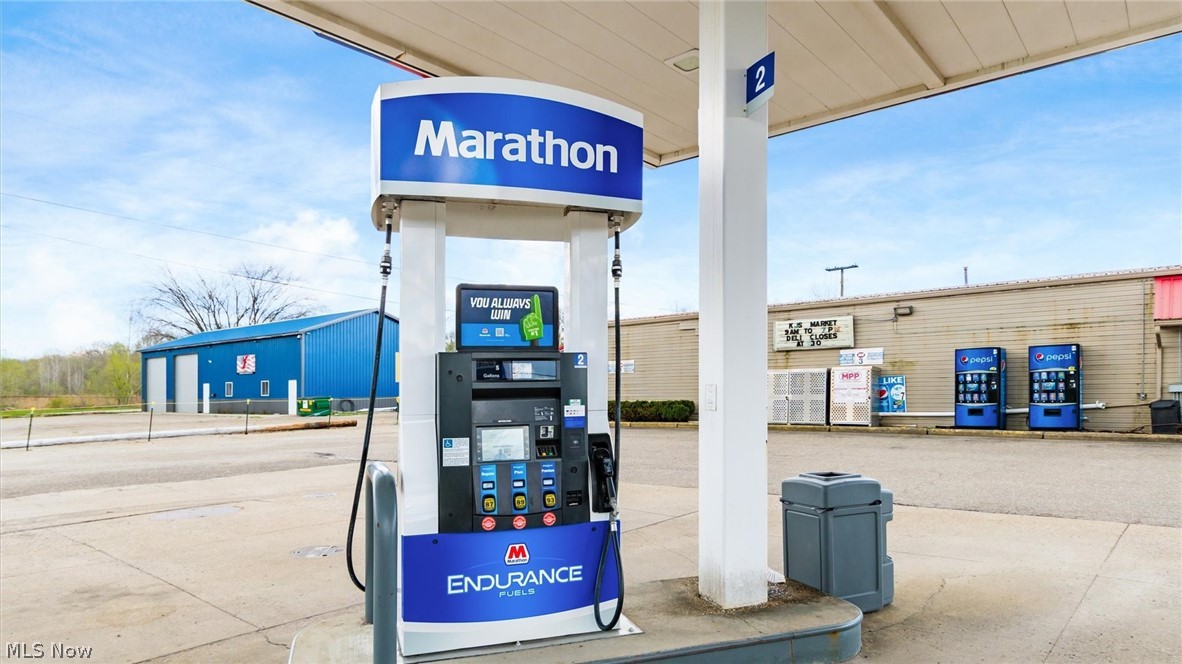 Ruff Market Inc - Commercial Sale