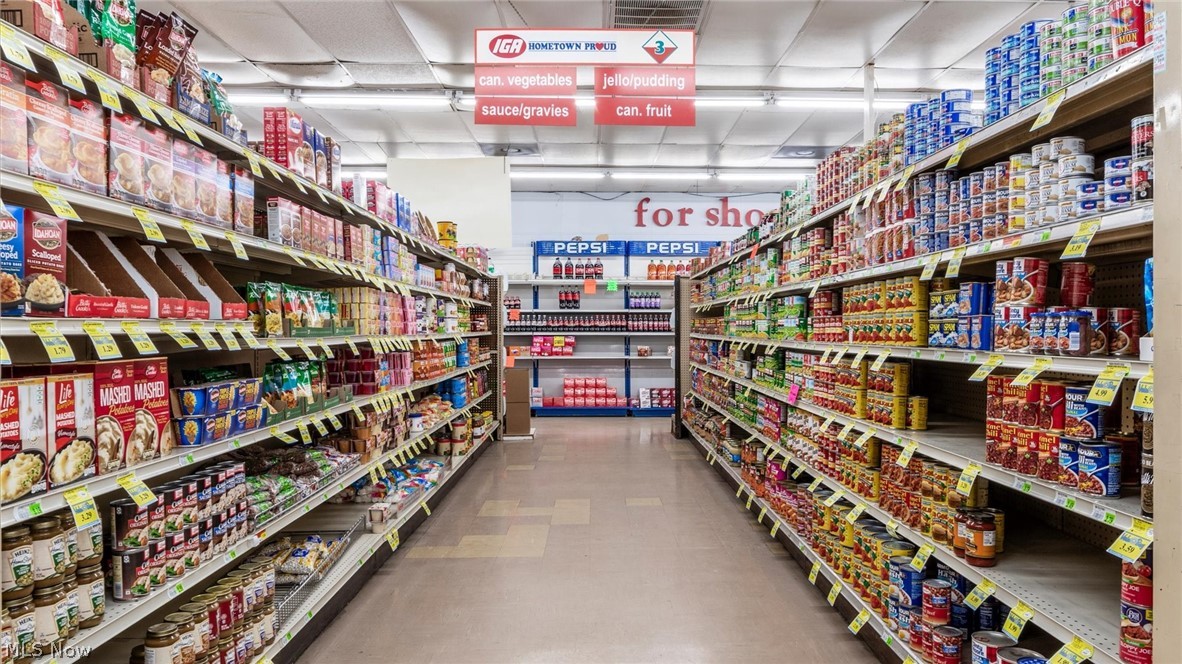 Ruff Market Inc - Commercial Sale