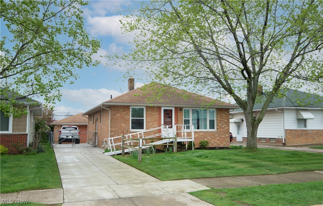 Honeylane - Residential