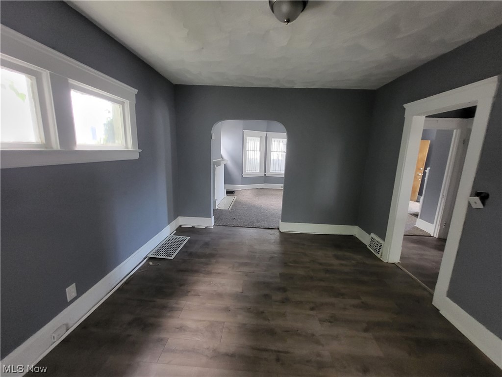 Carlyon - Residential