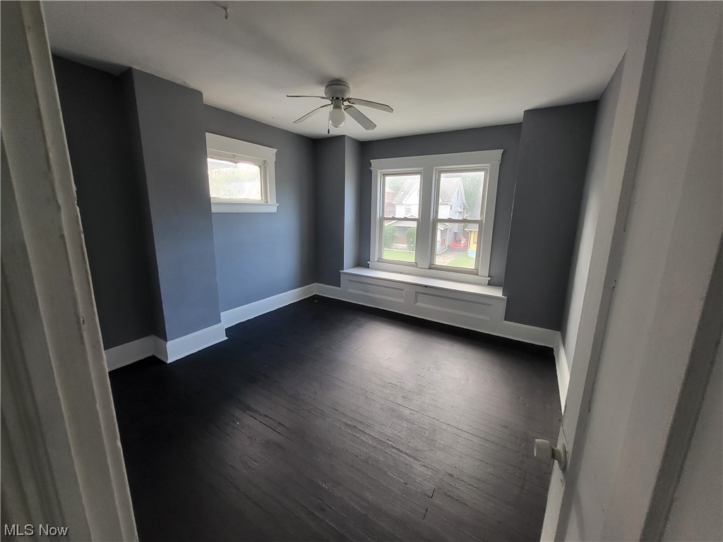 Carlyon - Residential