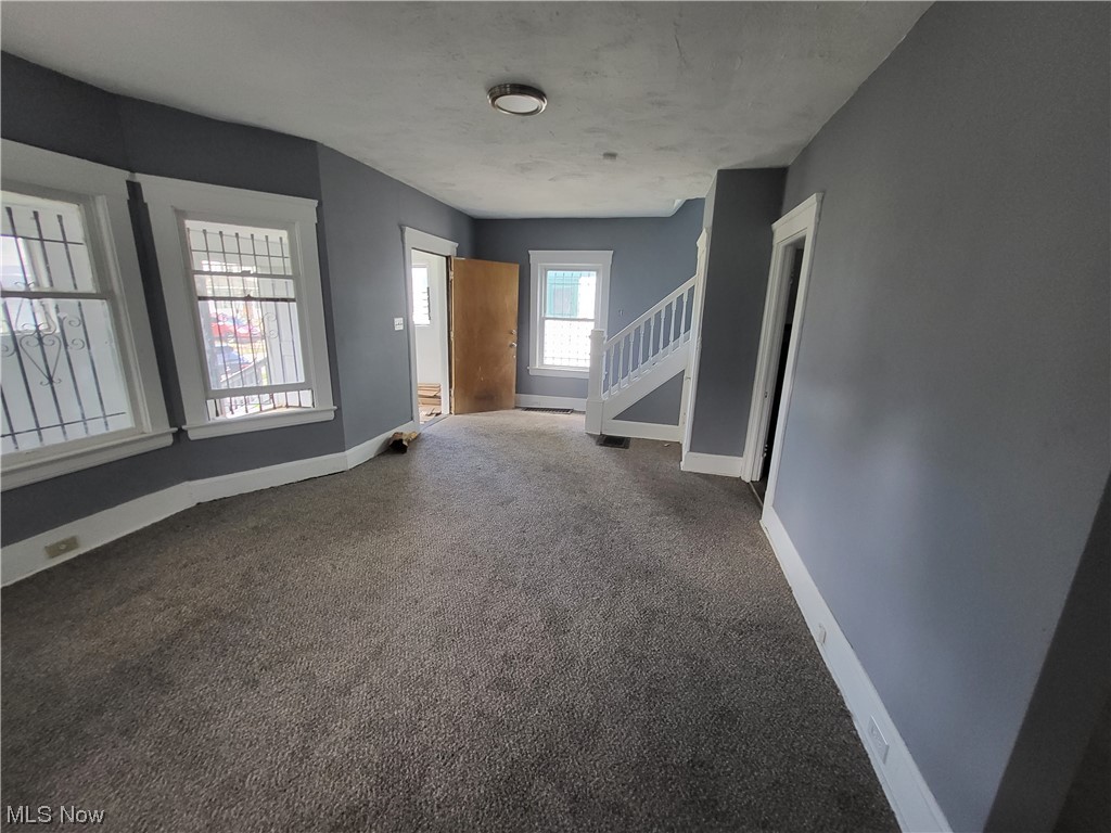 Carlyon - Residential