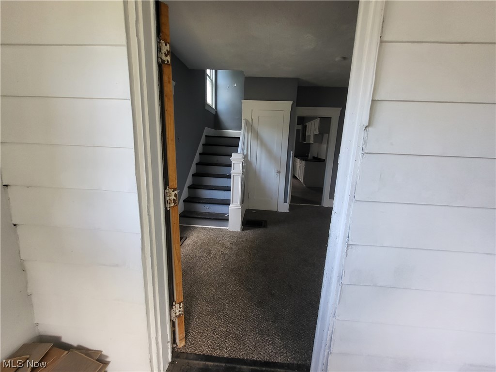 Carlyon - Residential