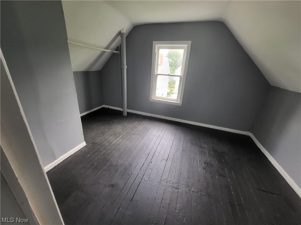 Carlyon - Residential