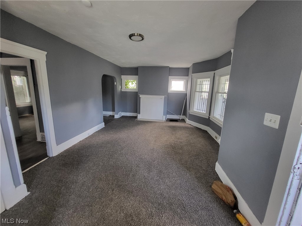 Carlyon - Residential