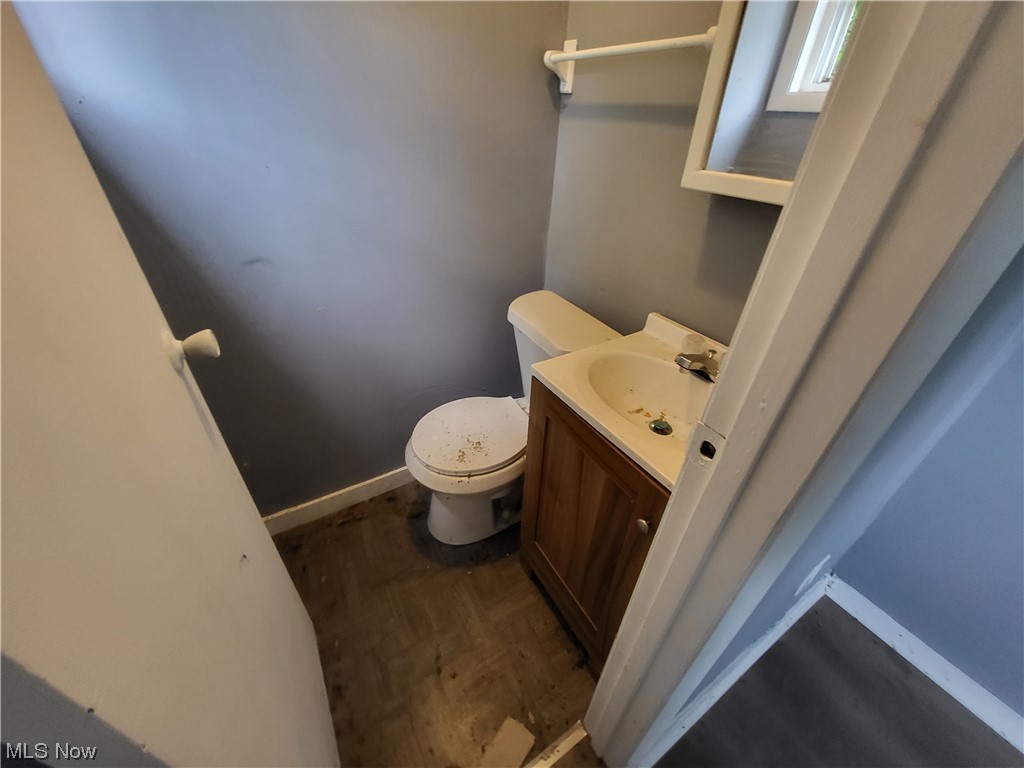 Carlyon - Residential