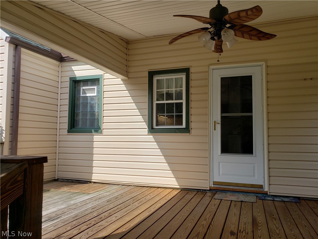 Weir Thomas - Residential