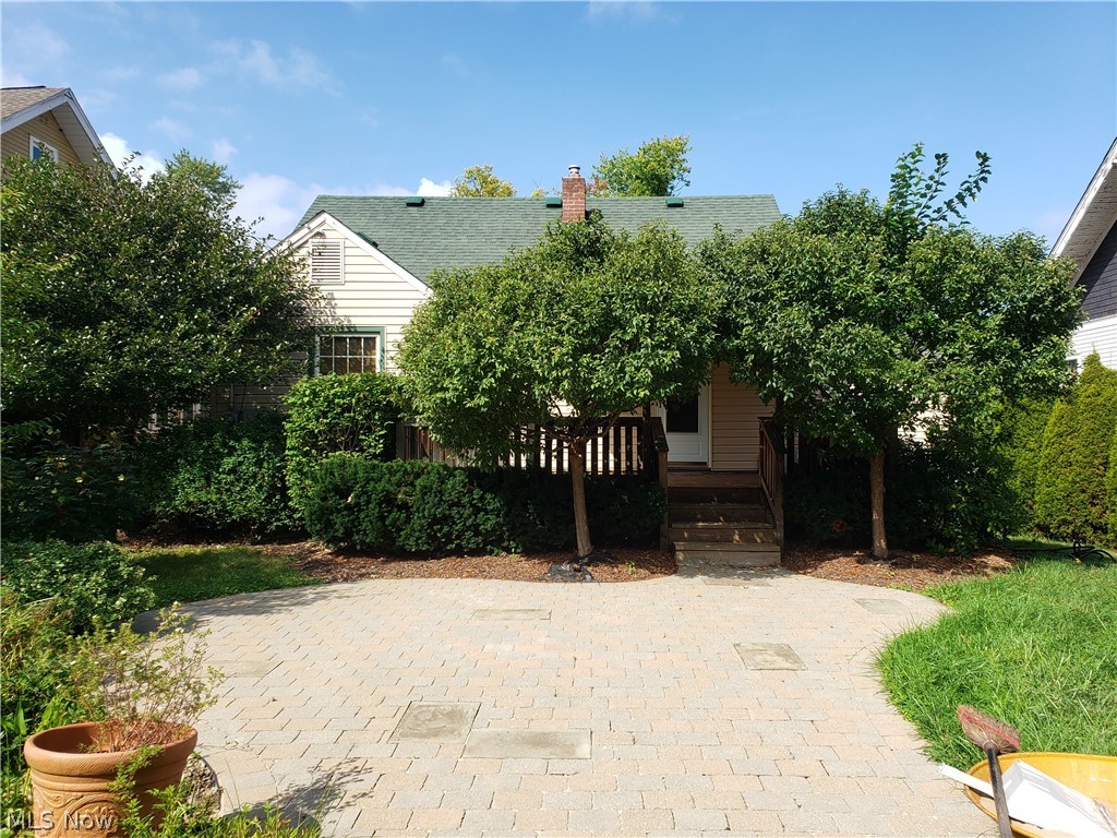 Weir Thomas - Residential