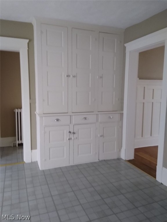 Burnett - Residential Income