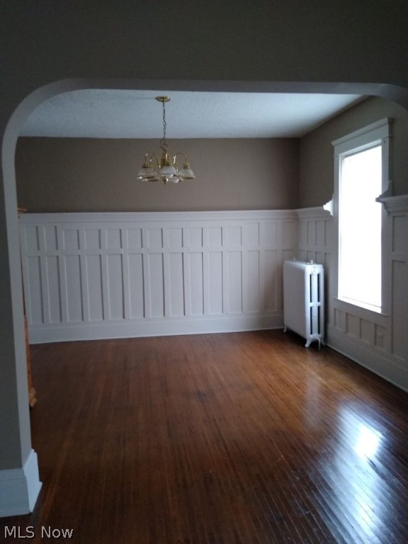 Burnett - Residential Income