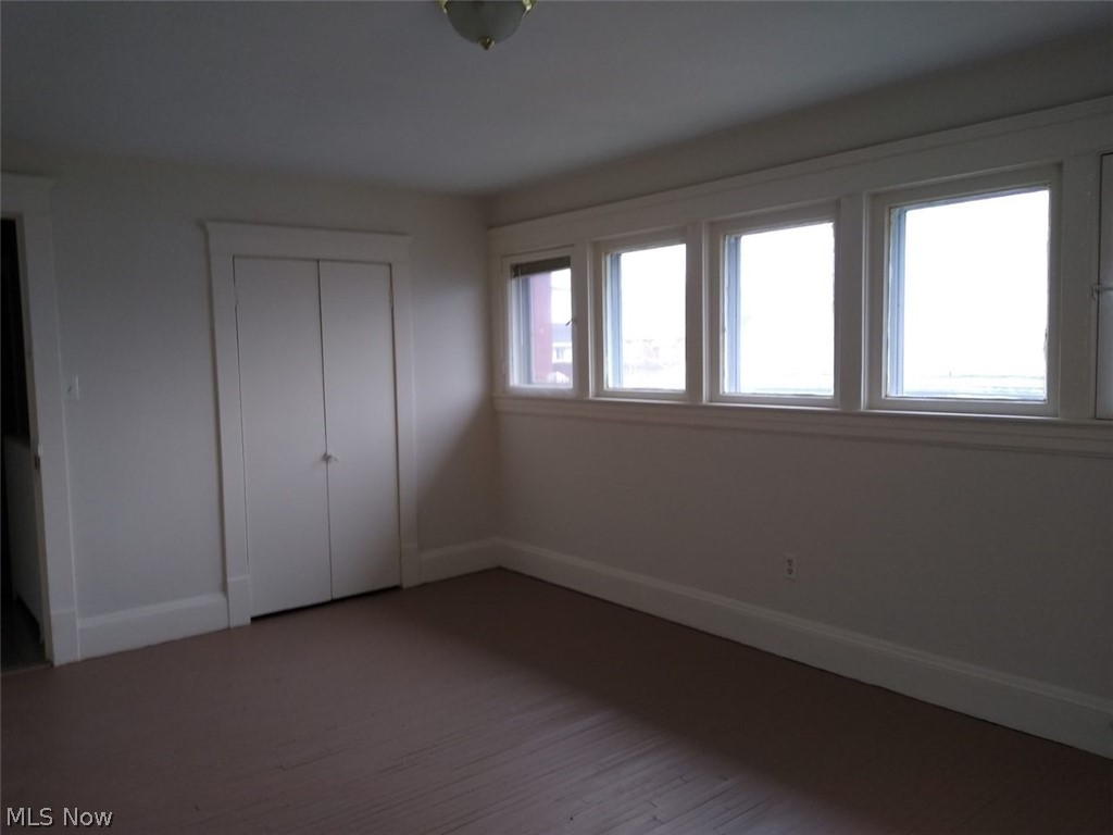 Burnett - Residential Income