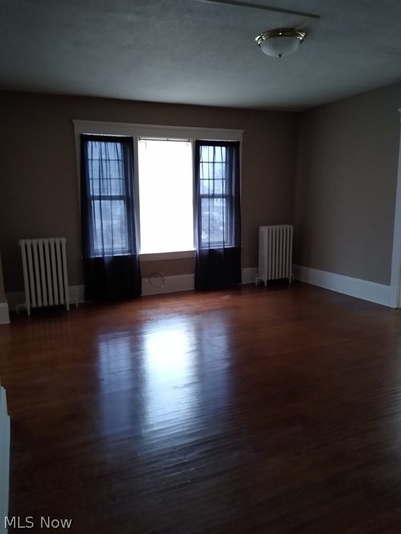 Burnett - Residential Income