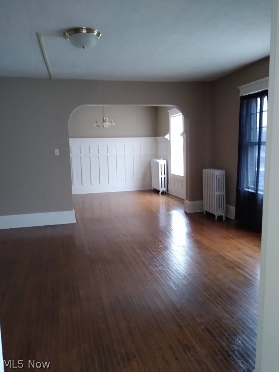 Burnett - Residential Income