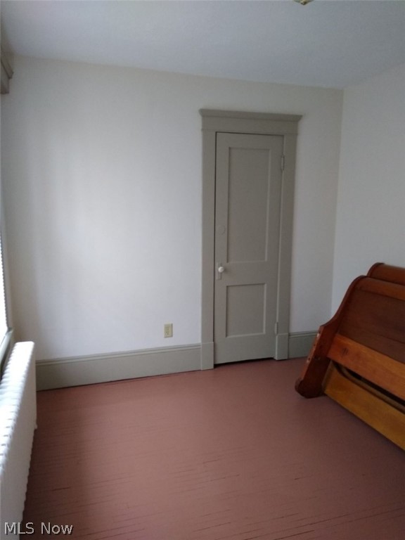 Burnett - Residential Income