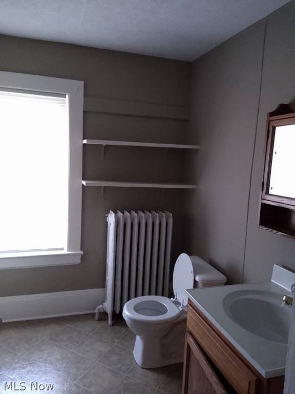 Burnett - Residential Income