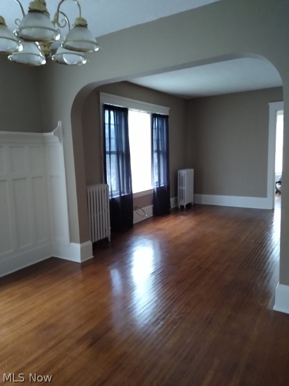 Burnett - Residential Income