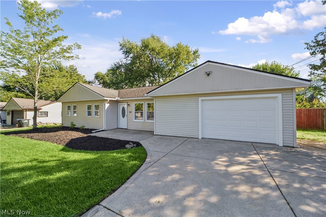 3702 Laurel Road