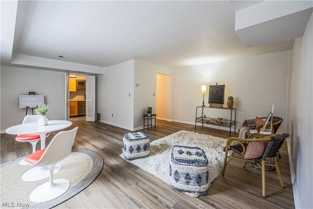 Photo of 19436 Van Aken Boulevard #105, Shaker Heights, OH 44122 (MLS # 5187989)