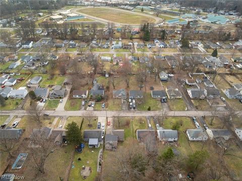 Tiny photo for 152 Linden Drive, Painesville, OH 44077 (MLS # 5188186)