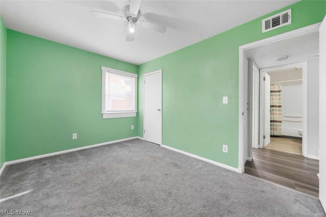 Linden Drive - Residential